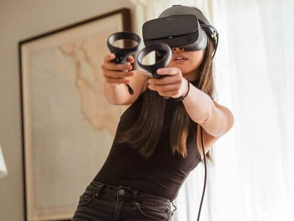 Location casque réalité virtuelle oculus rift s