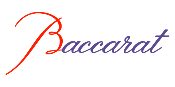 Logo baccarat