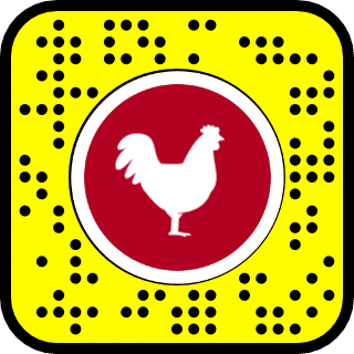 Snapcode KFC
